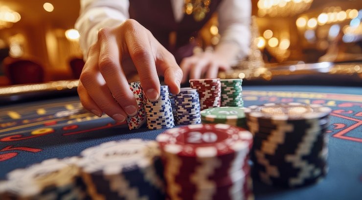 Kartu fitur gokuslot Rummy Pool