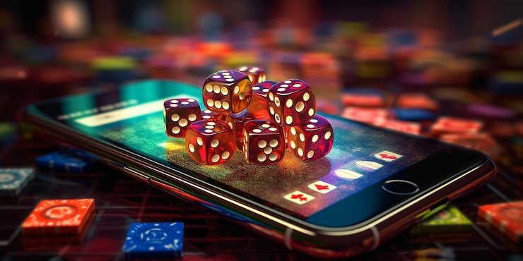 Kartu fitur gokuslot untuk pemain dewasa