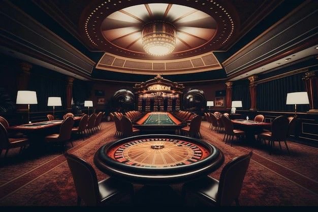 Tampilan Video Poker Deuces neon